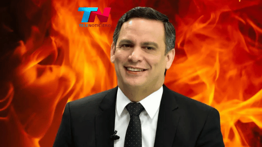 Se acabó la paz de Luis Henry Molina, ADOCCO le cae atrás a denuncias de abusos en su gestión