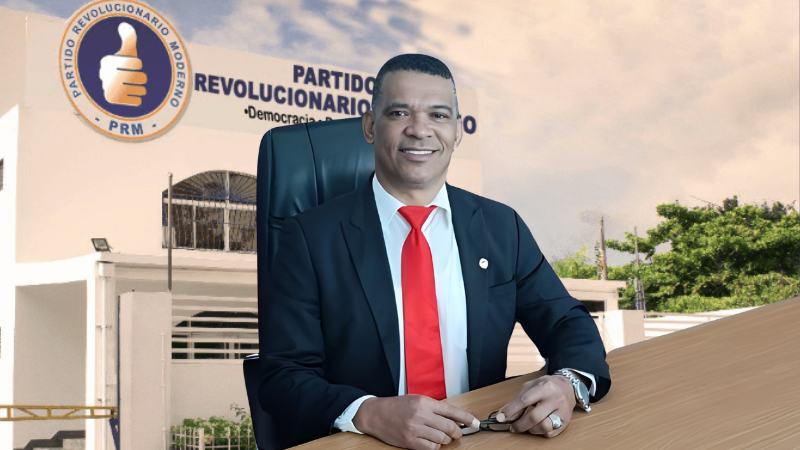 Hacia 2028: La Lucha de la Oposición y la fortaleza política del PRM